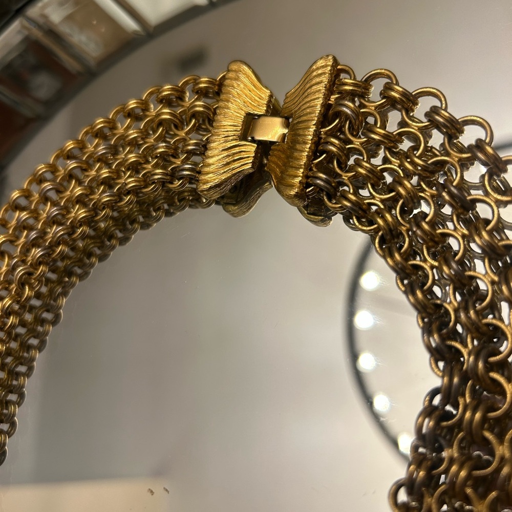 Napier Necklace - image 4